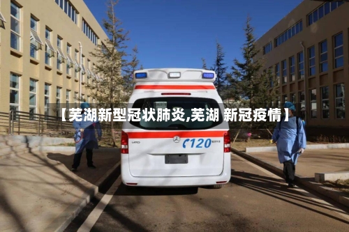 【芜湖新型冠状肺炎,芜湖 新冠疫情】-第2张图片
