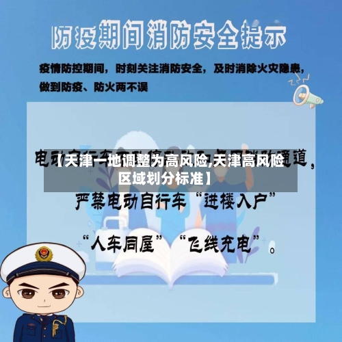 【天津一地调整为高风险,天津高风险区域划分标准】
